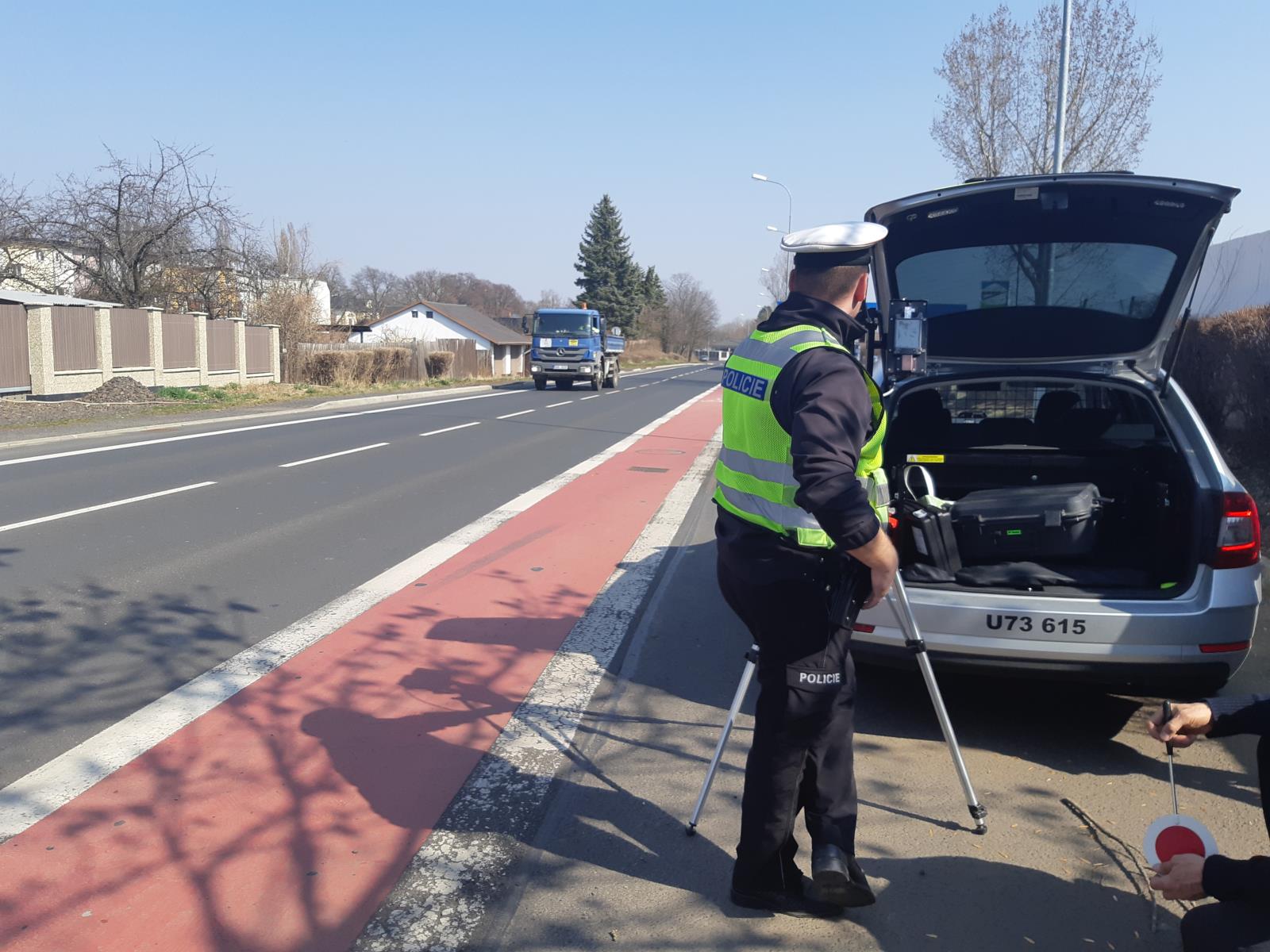 SPEEDMARATHON v Chomutově