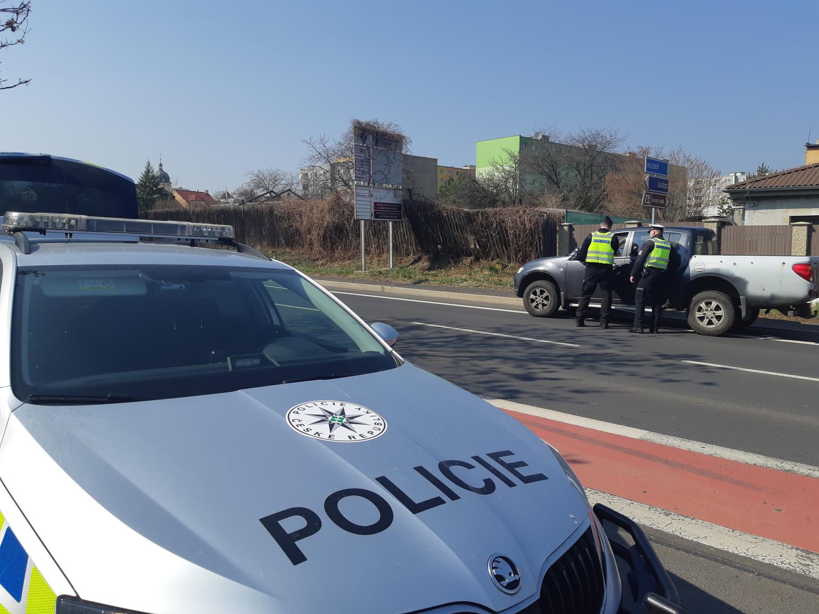 SPEEDMARATHON v Chomutově