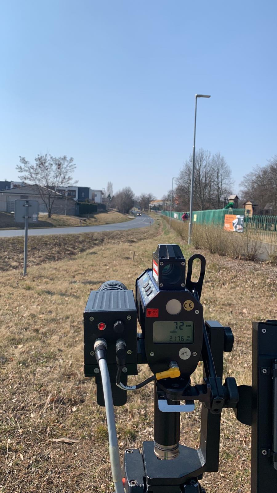 SPEEDMARATHON v Chomutově