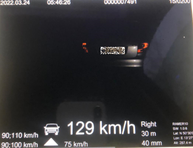 SPEEDMARATHON v Chomutově