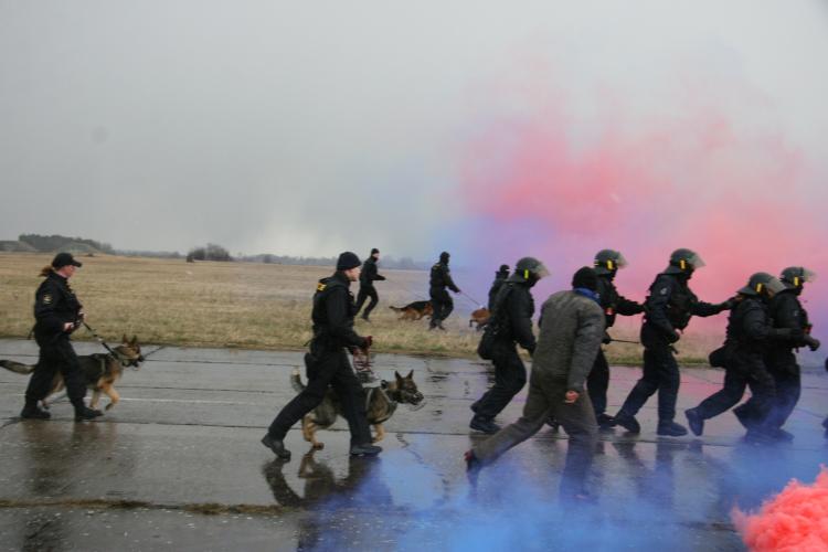 SPJ-Milovice