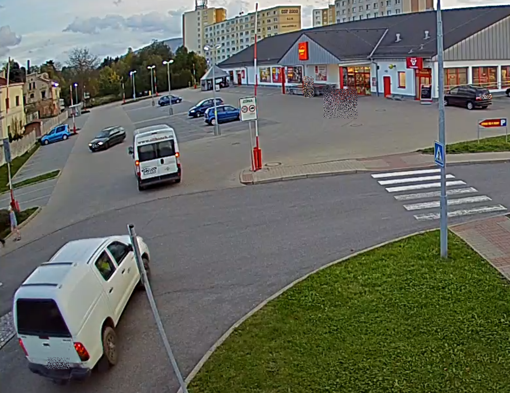 SUV
