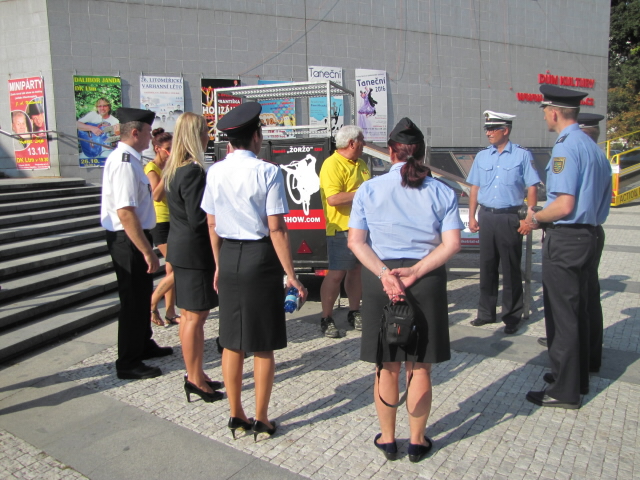 Safety Road 2016