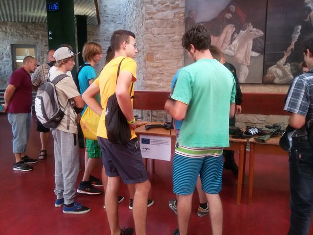 Safety Road Litoměřice