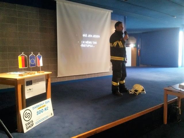 Safety Road Litoměřice 