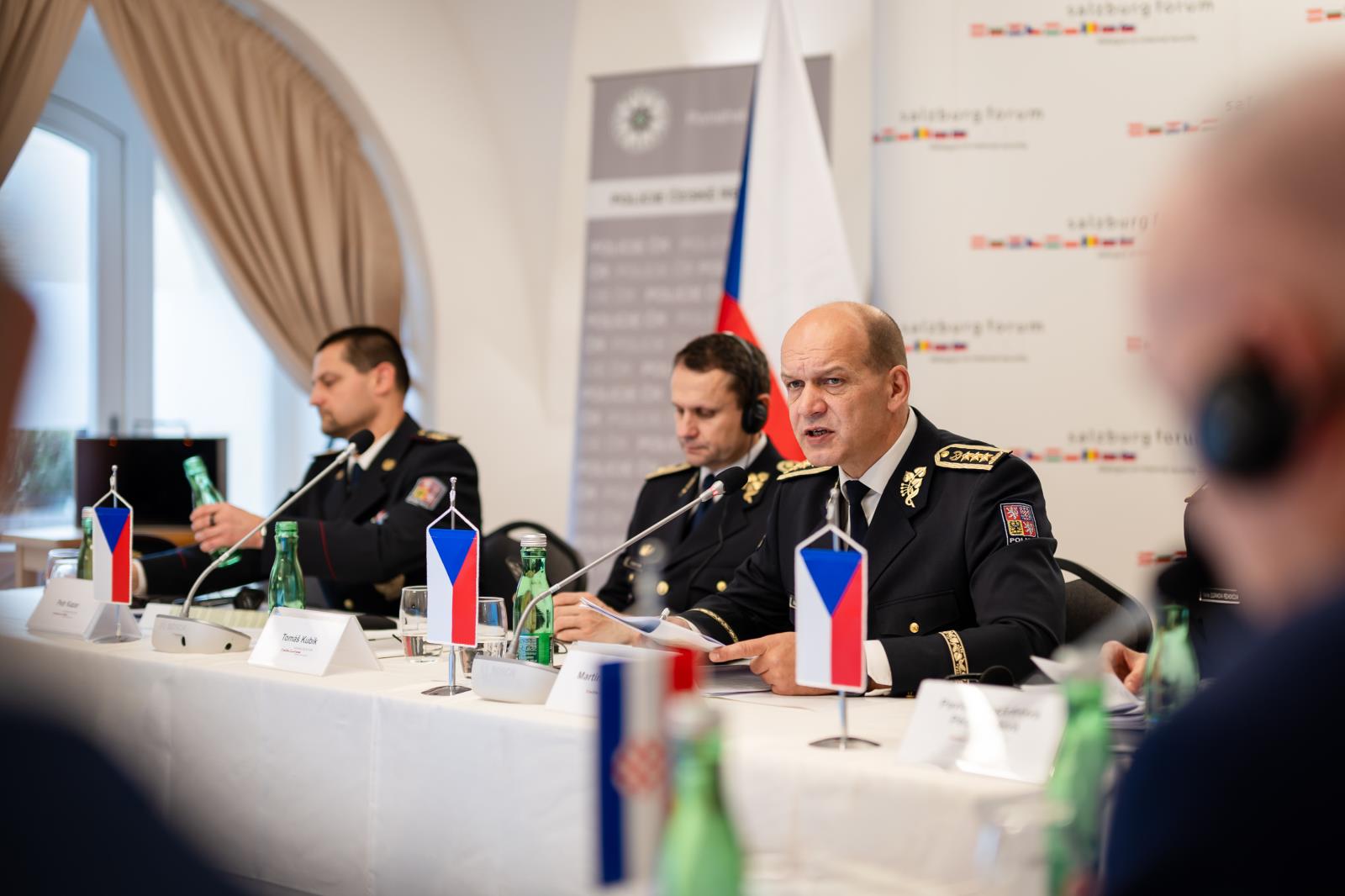 Salcburské fórum 3