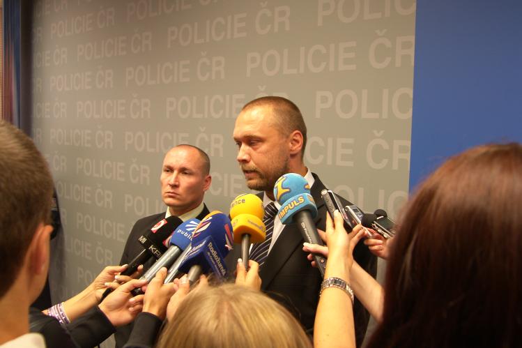 Scelus Briefing 13.08.2010