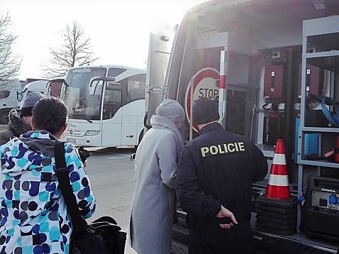 Schengenbus