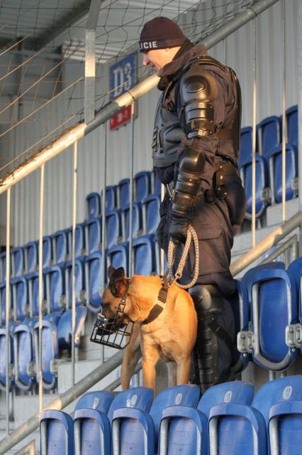 Secvičná na fotbal v U. Hradišti 29 