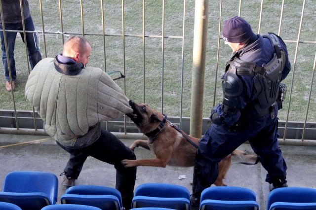 Secvičná na fotbal v U. Hradišti 3 