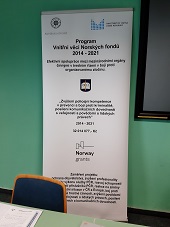 Semináře „Vzdělávání policejních specialistů v oblasti prevence kriminality – oběti trestných činů“