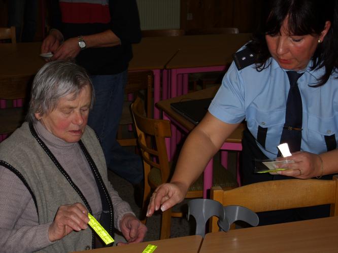 Senior klub Velké Poříčí