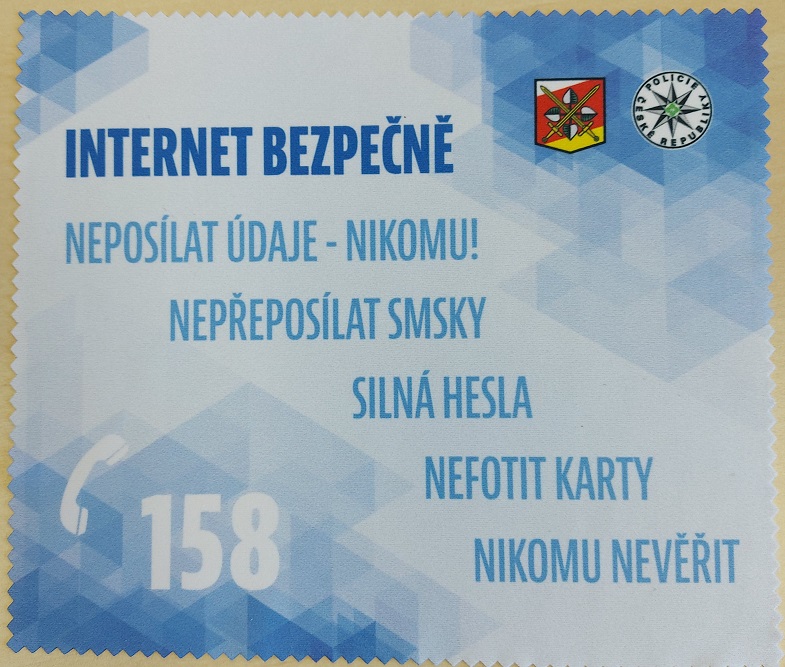Senioři, pozor na nebezpečí online!
