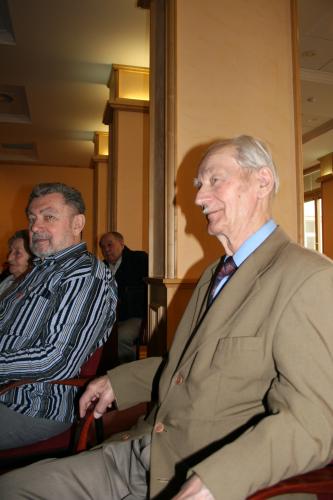 Senioři sobě