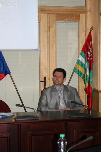 Senioři sobě 