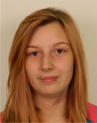 Serýnková Nikola