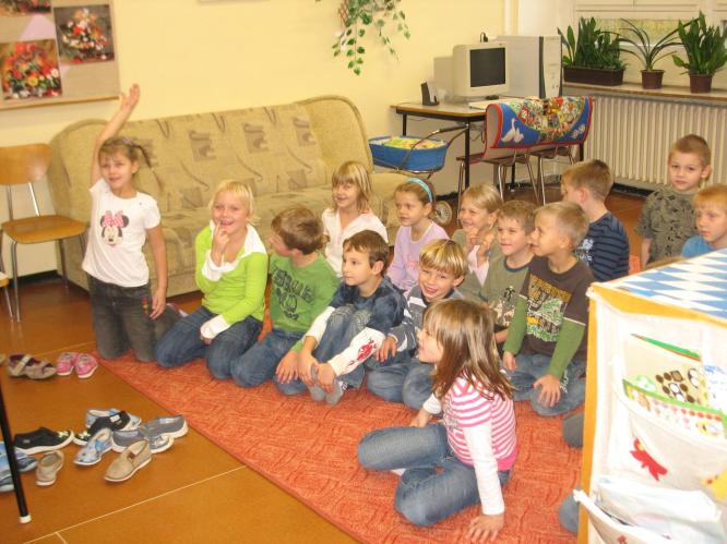 Setkání s kriminalistou