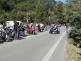 Shluk motorek