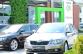 Škoda Superb3