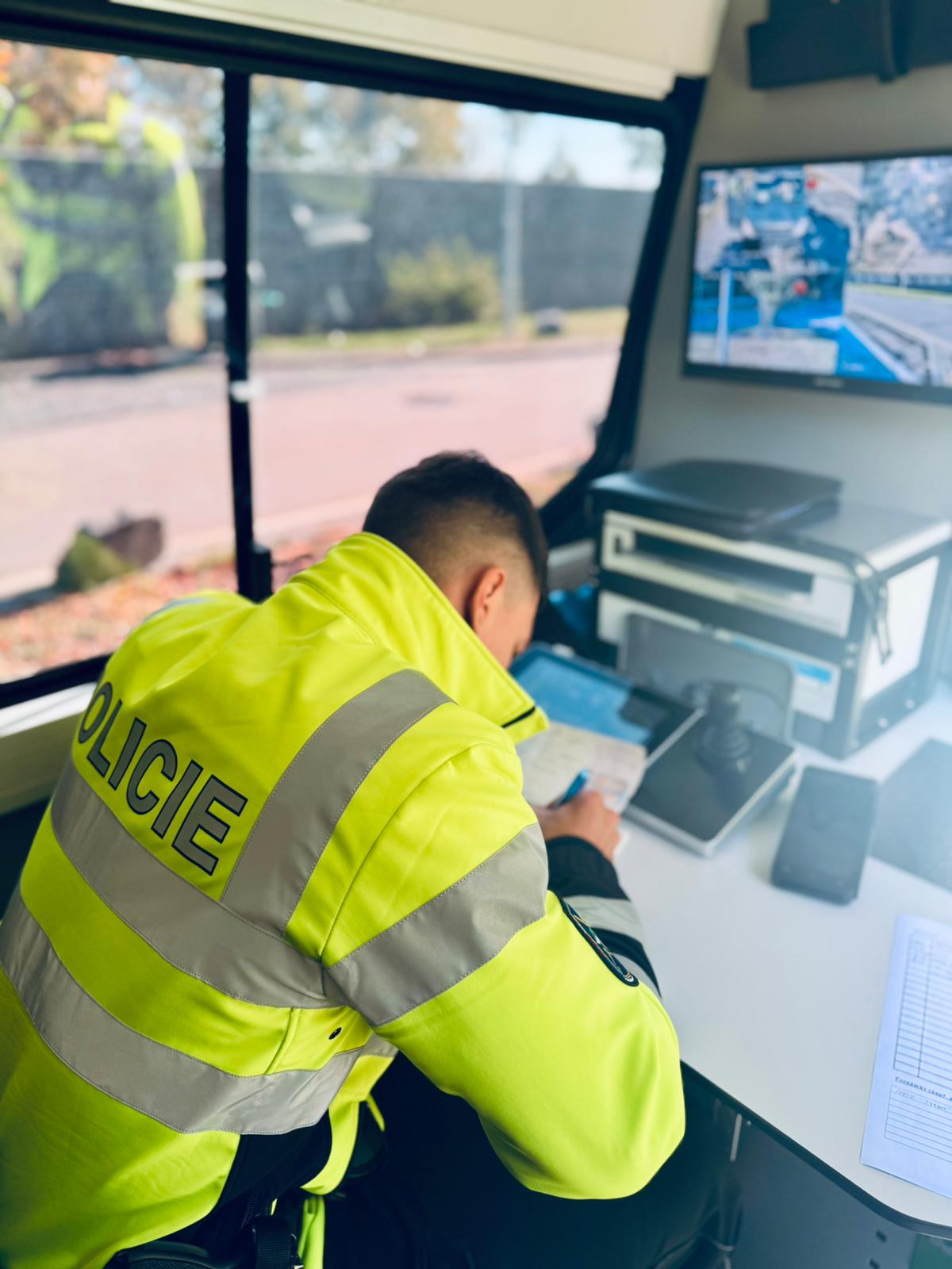 Skryté kontroly odhalují přestupky