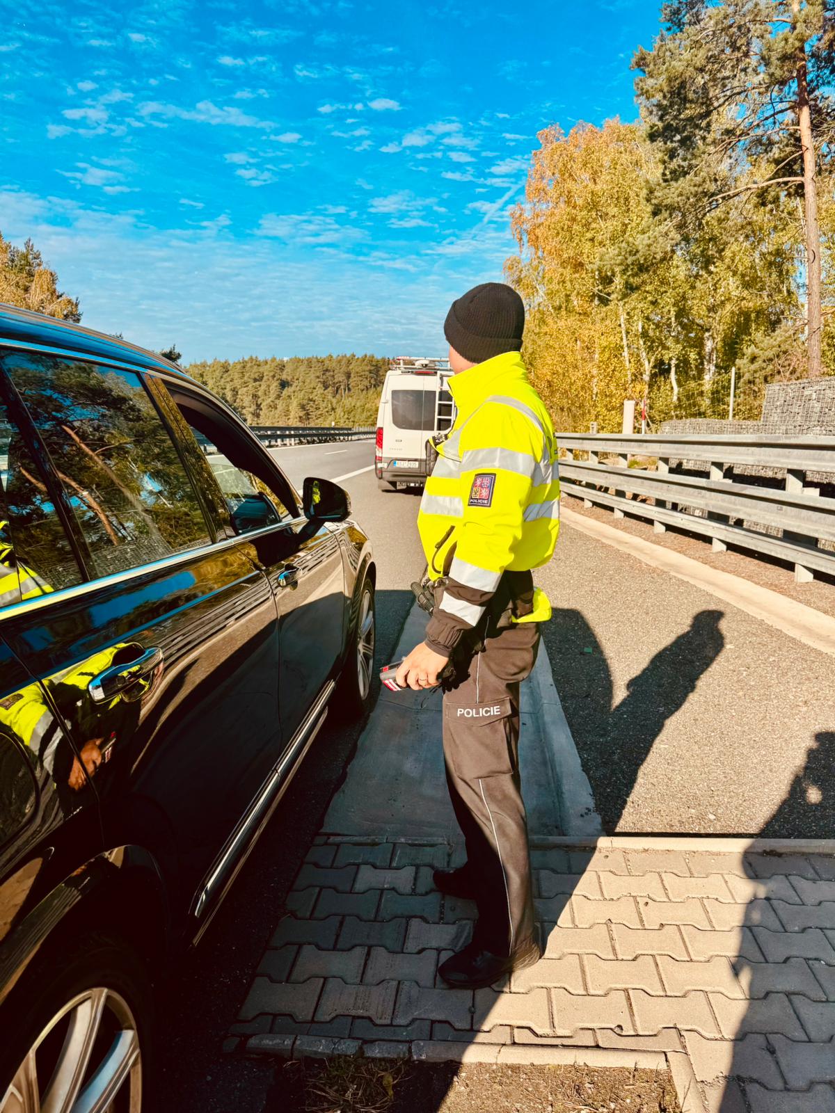 Skryté kontroly odhalují přestupky