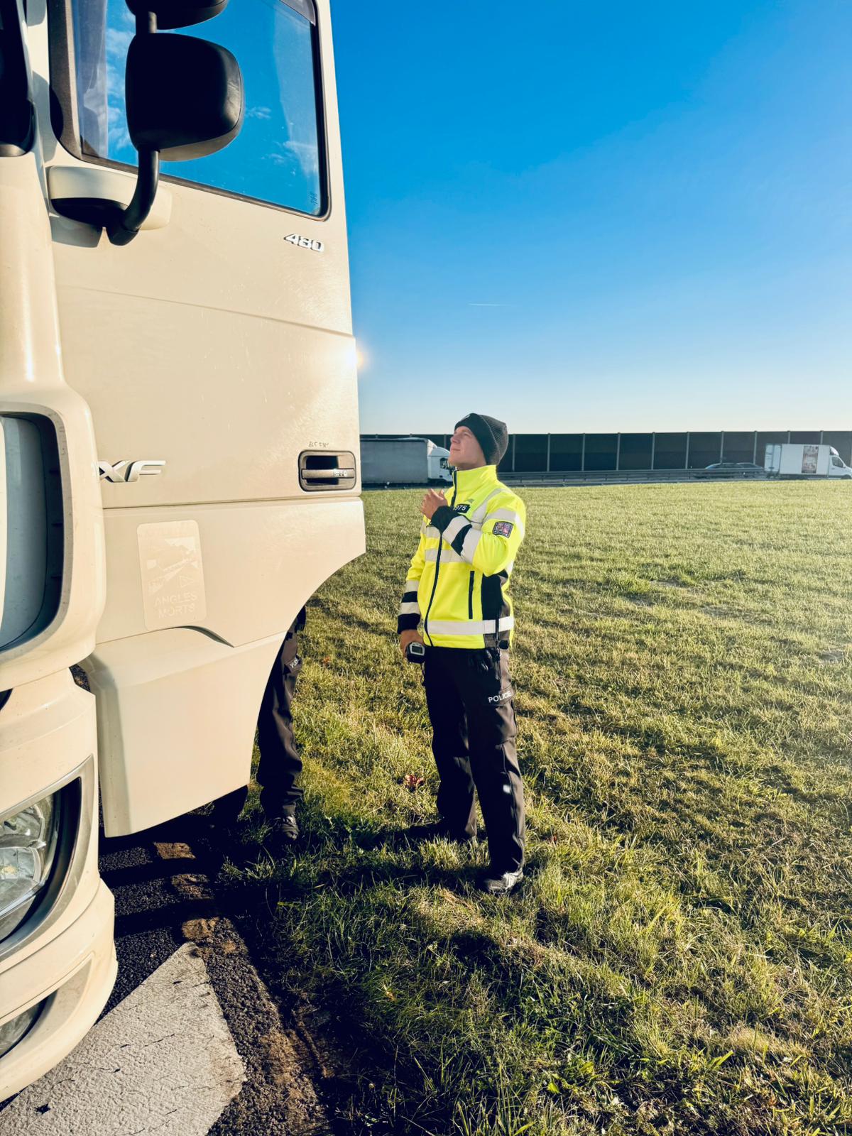 Skryté kontroly odhalují přestupky