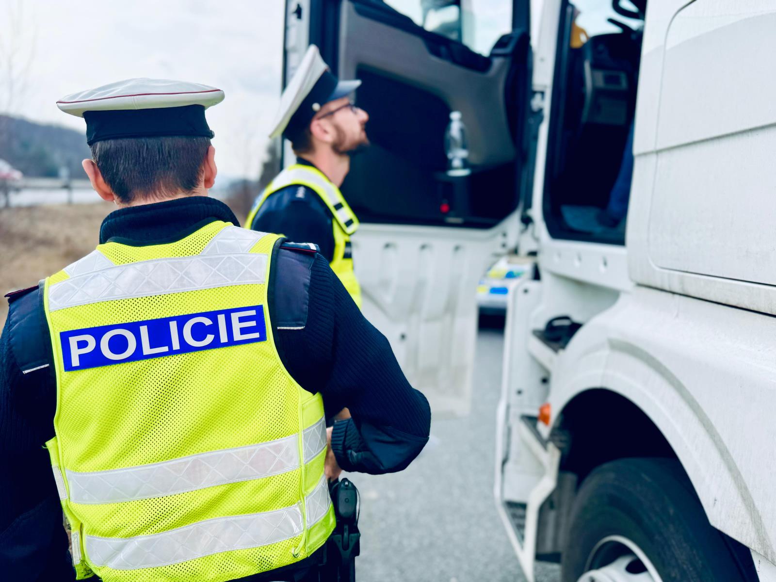 Skryté kontroly odhalují přestupky