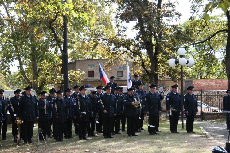 Slavnostní ceremoniál