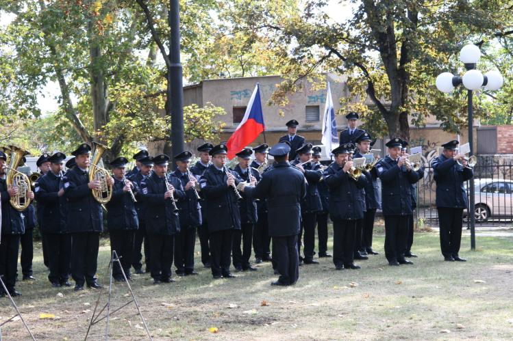 Slavnostní ceremoniál