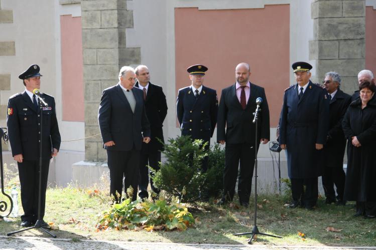 Slavnostní ceremoniál
