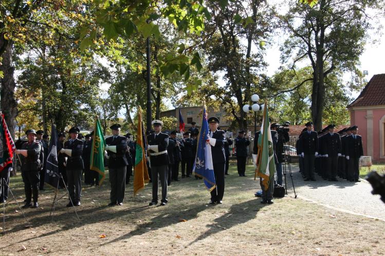 Slavnostní ceremoniál