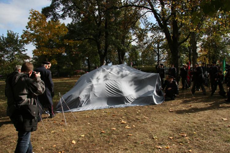 Slavnostní ceremoniál