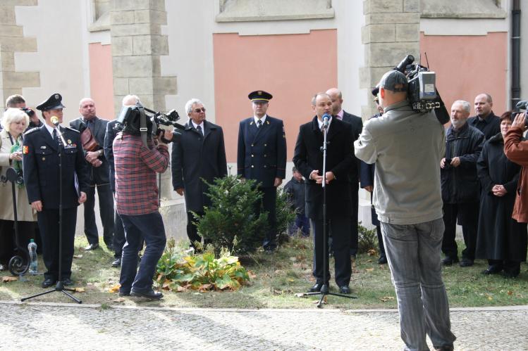 Slavnostní ceremoniál