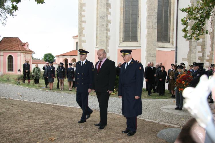Slavnostní ceremoniál