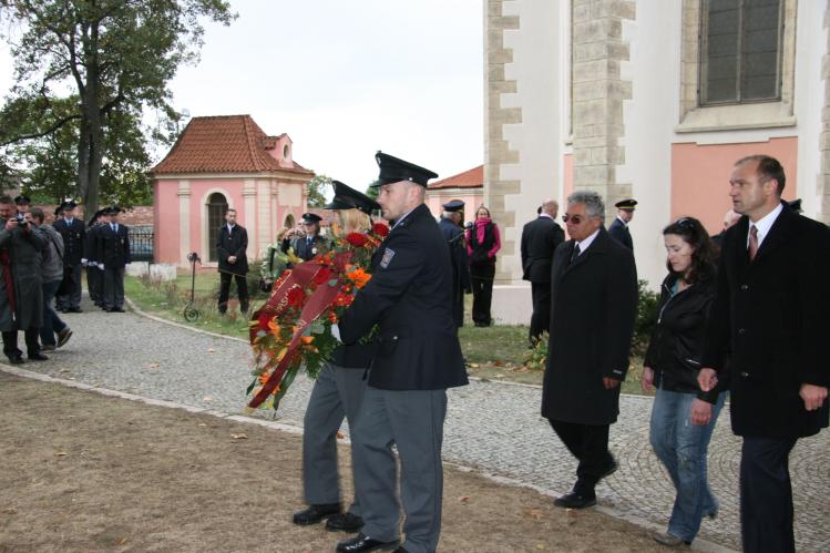 Slavnostní ceremoniál