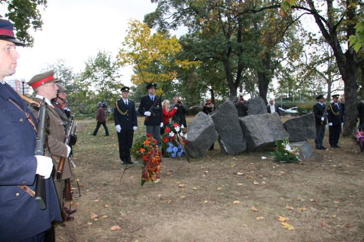 Slavnostní ceremoniál