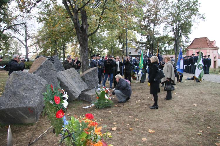 Slavnostní ceremoniál