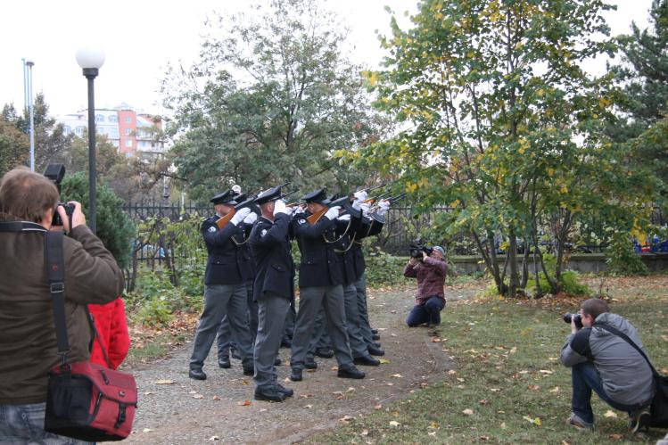 Slavnostní ceremoniál