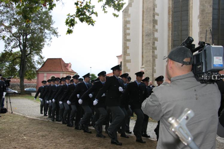 Slavnostní ceremoniál