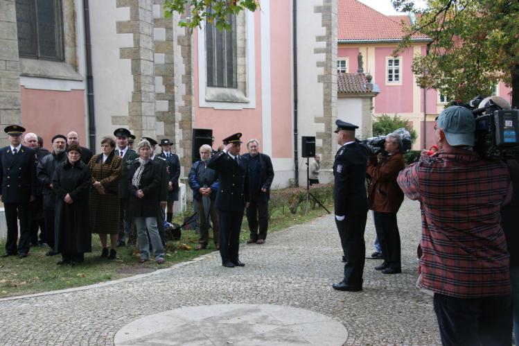 Slavnostní ceremoniál