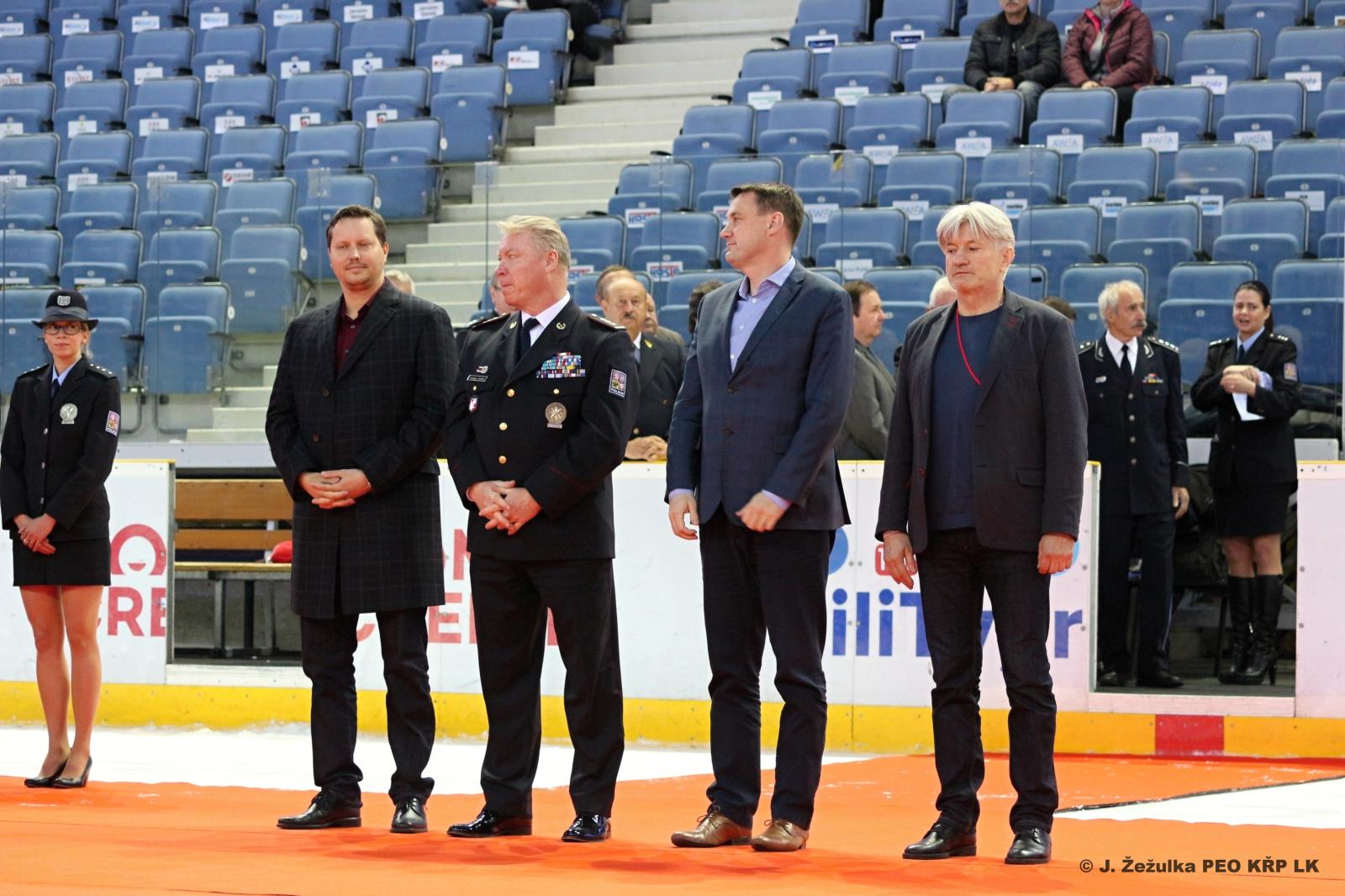 Slavnostní ceremoniál