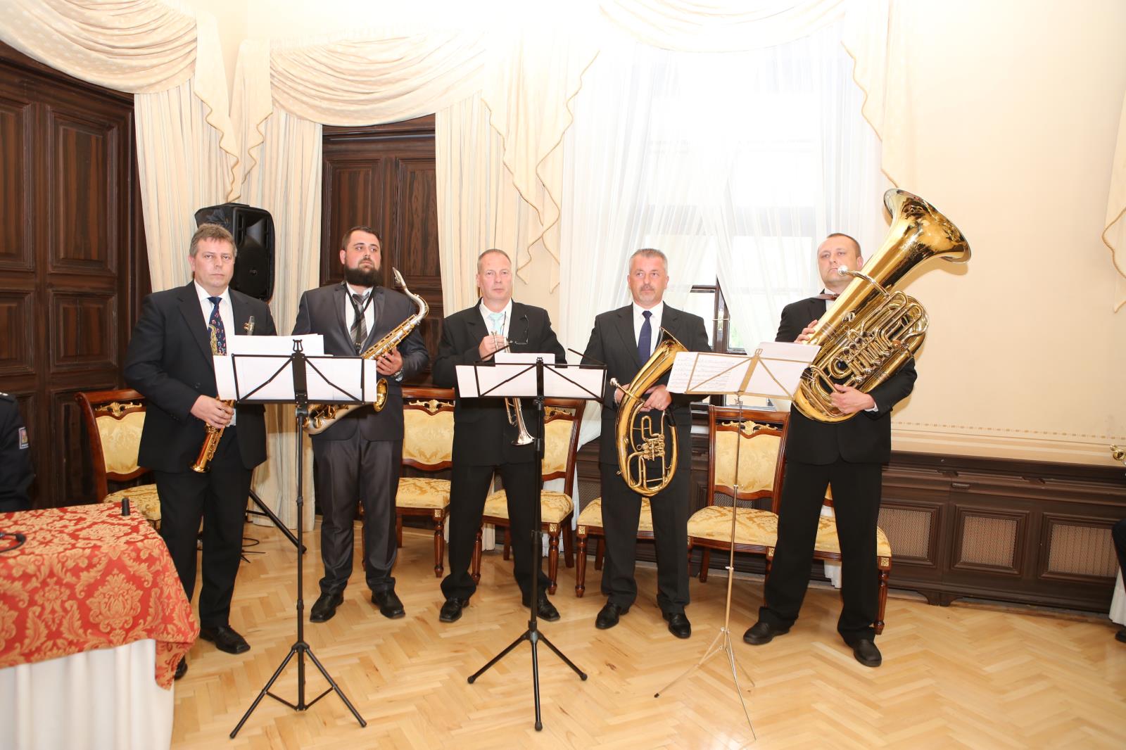 Slavnostní ceremoniál