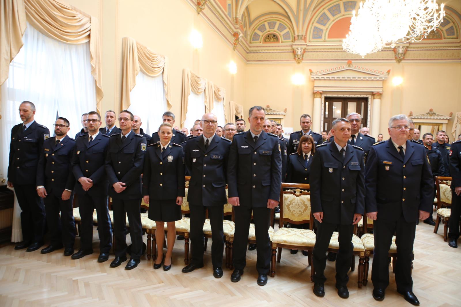 Slavnostní ceremoniál