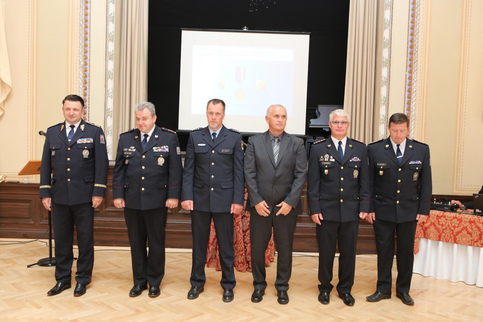 Slavnostní ceremoniál