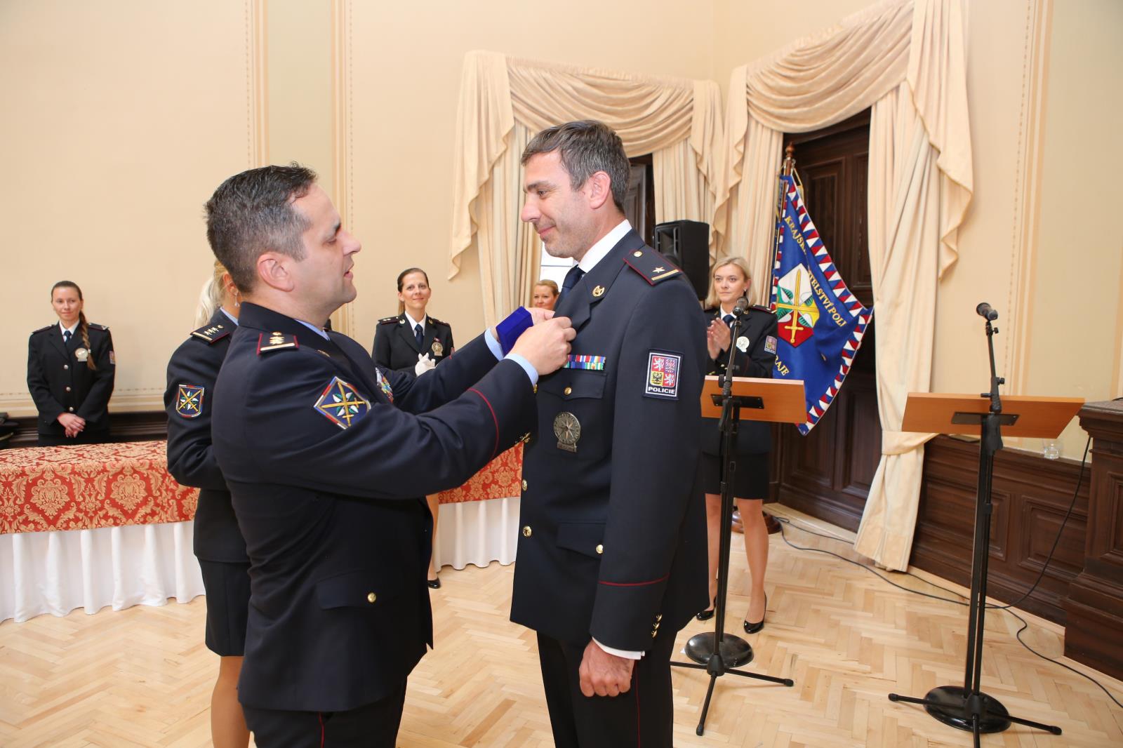 Slavnostní ceremoniál
