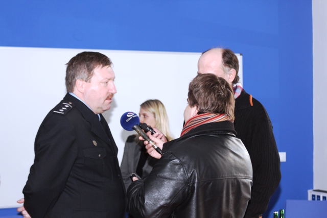 Slavnostní otevření