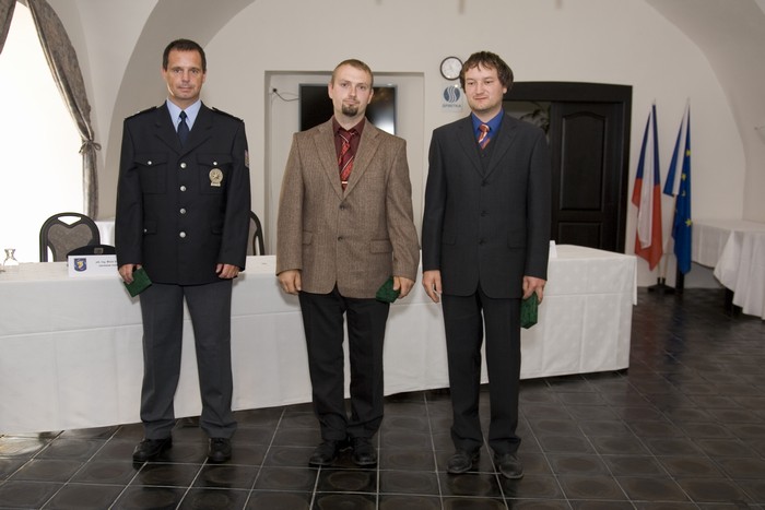 Slavnostní předávání medailí Spiritka/037.jpg