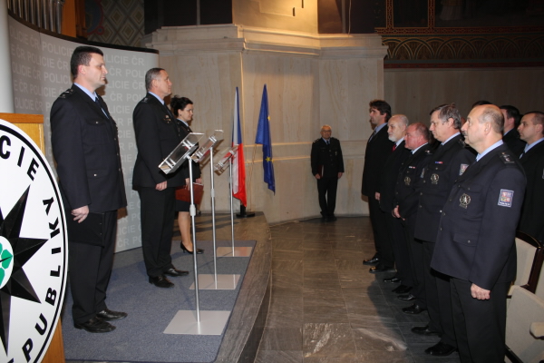 Slavnostní shromáždění 2