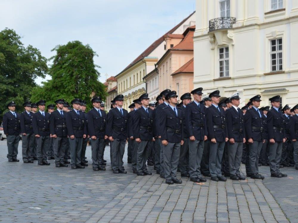 Slavnostní shromáždění 24