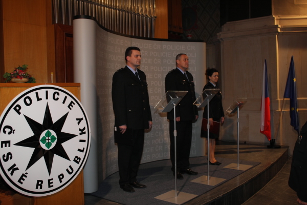 Slavnostní shromáždění 3